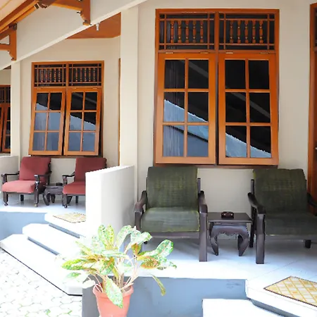 Jesens Inn III