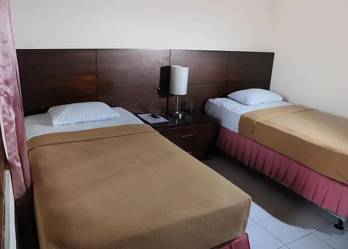 Guest house Jesens Iii
