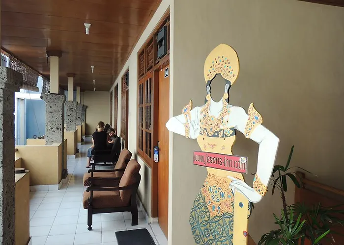 Jesens Iii Kuta (Bali)