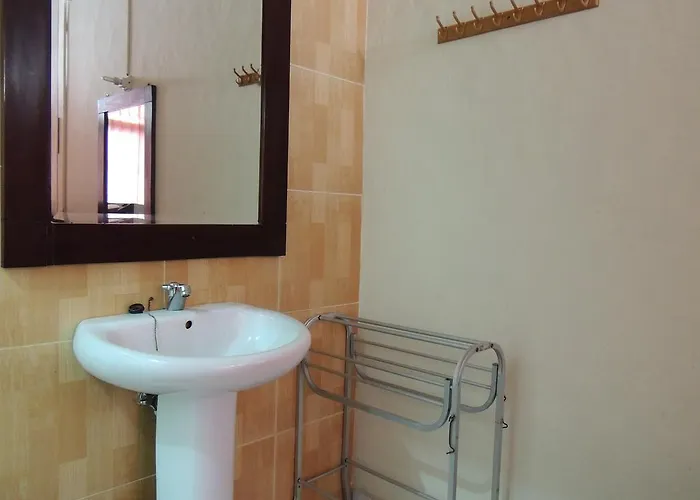 Jesens Iii Guest house