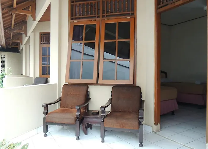 Guest house Jesens Iii