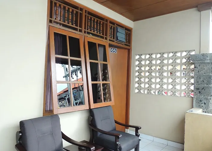 Jesens Iii Guest house