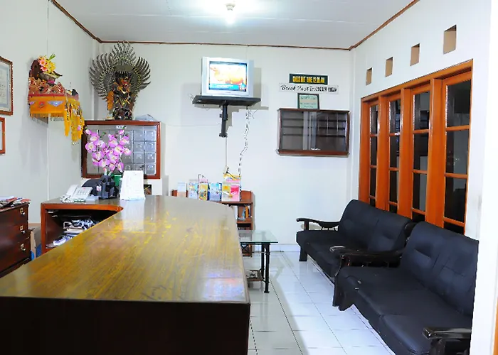 Guest house Jesens Iii *