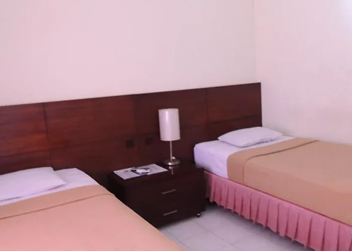 Jesens Iii Guest house