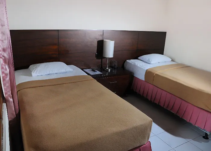 Guest house Jesens Iii