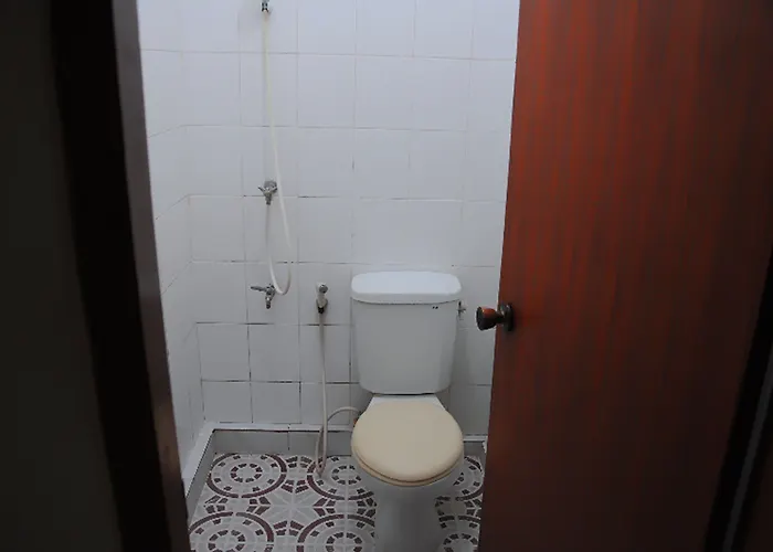 Jesens Iii Kuta (Bali)