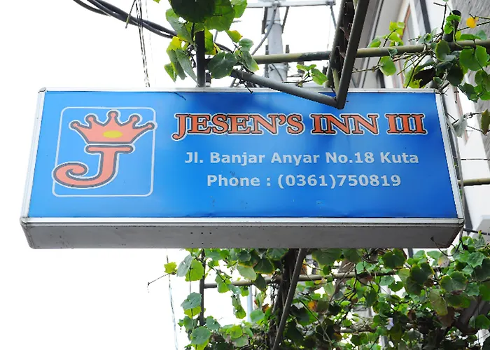 Guest house Jesens Iii *