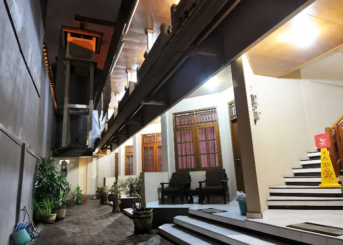 Jesens Iii * Kuta (Bali)