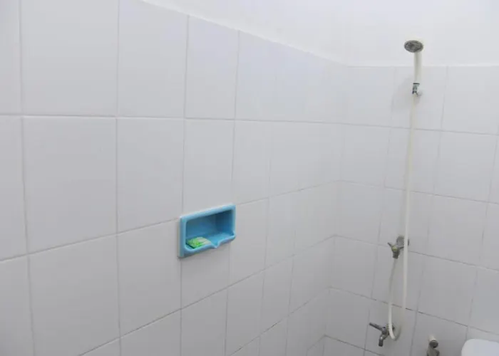 Jesens Iii Guest house Kuta (Bali)