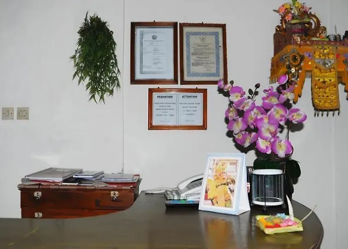 Jesens Iii Guest house