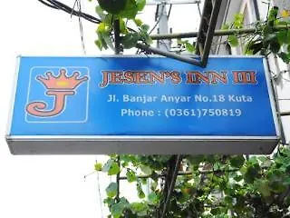 Jesens Iii