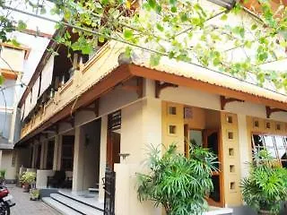 Jesens Iii Guest house Kuta (Bali)