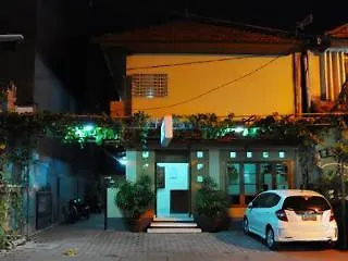 Guest house Jesens Iii Kuta (Bali)