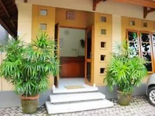 Guest house Jesens Iii