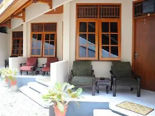 Guest house Jesens Iii Kuta (Bali)