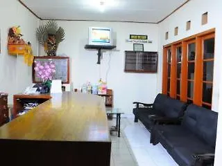 Jesens Iii Guest house Kuta (Bali)