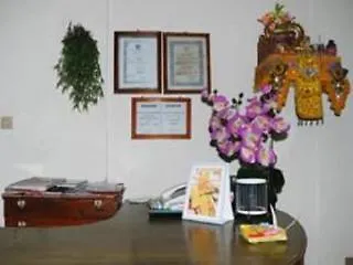 Guest house Jesens Iii Kuta (Bali)