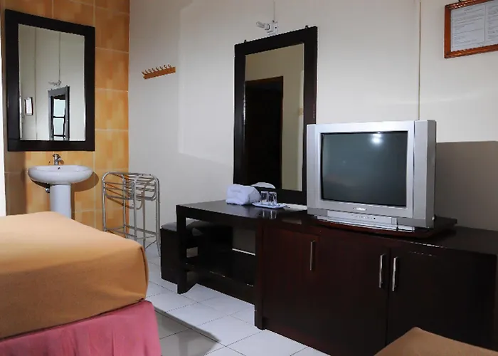 Jesens Iii Guest house Kuta (Bali)