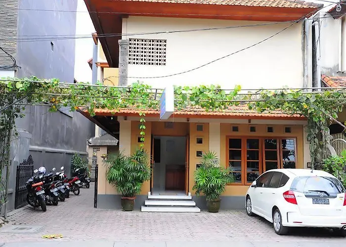 Jesens Iii Kuta (Bali)