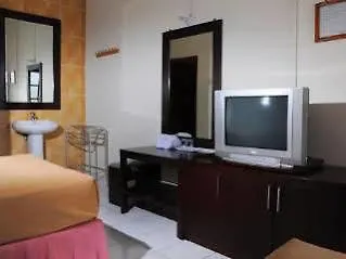 Jesens Iii Guest house